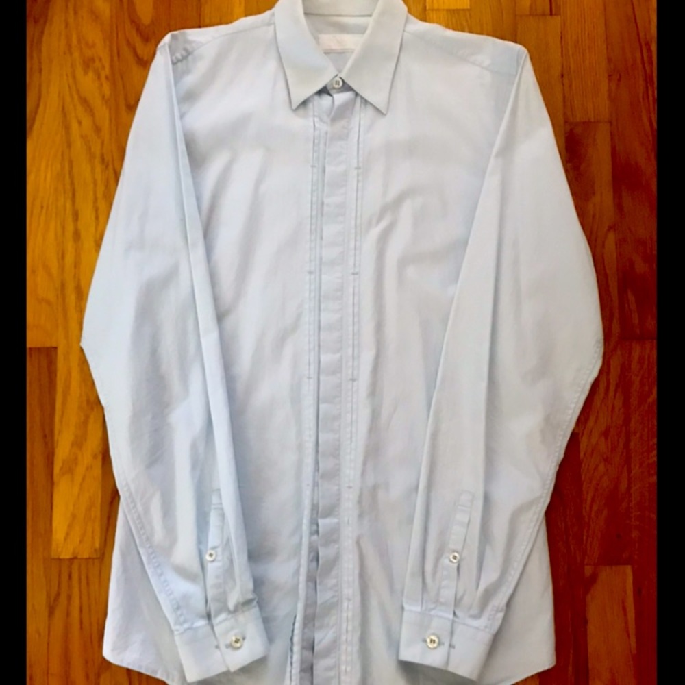 Prada Dress Shirt